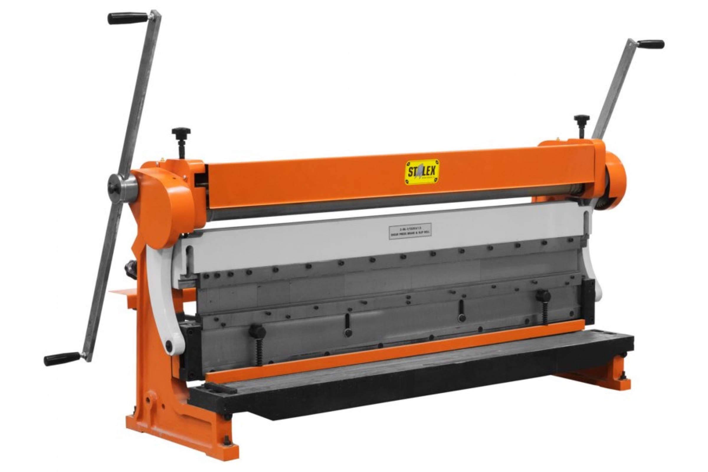 Комбинированный станок Stalex 3-in-1/1320x1.5