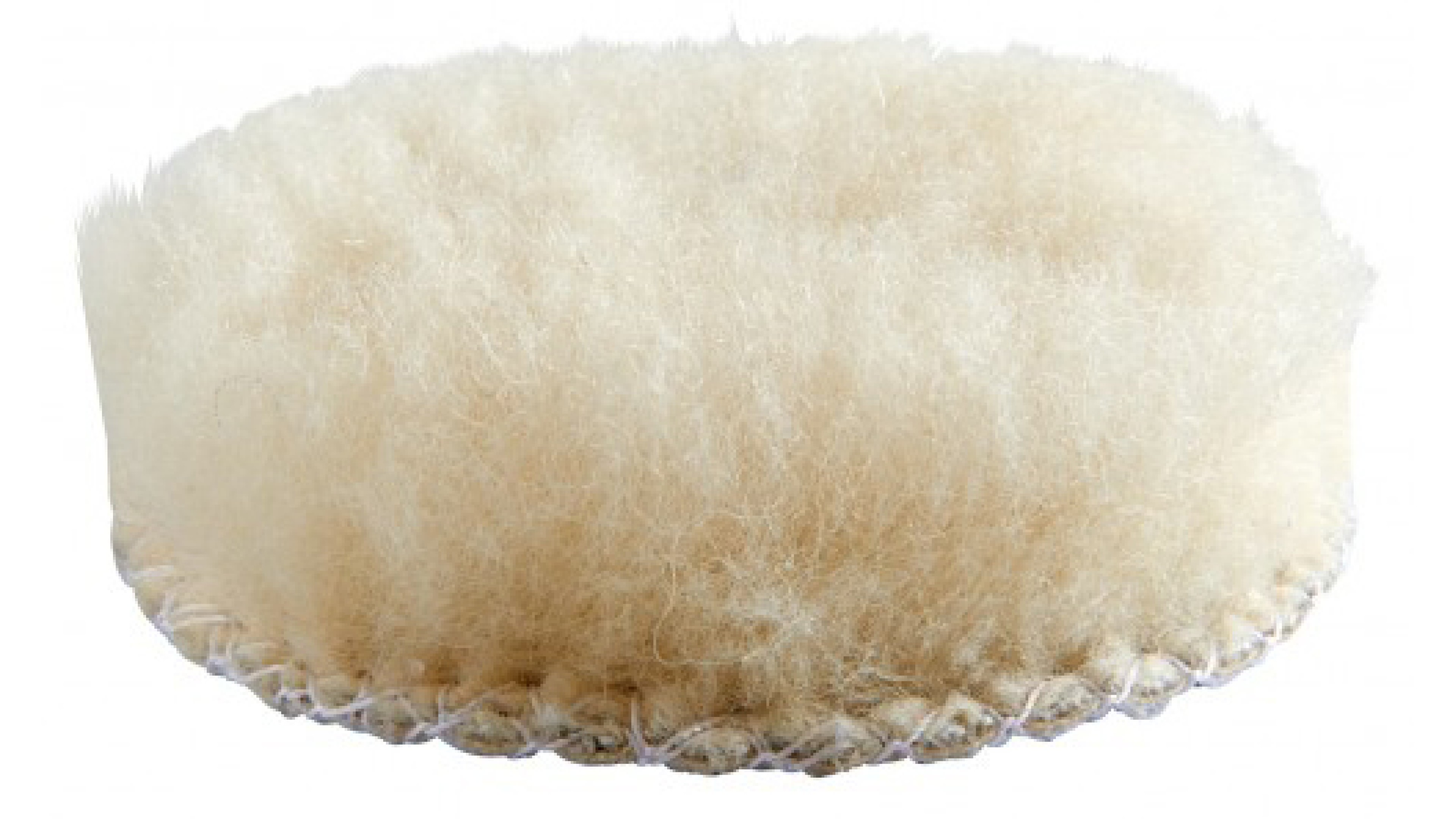 Полировальный диск Milwaukee из овечьей шерсти 4932430838 Полировальный диск Milwaukee из овечьей шерсти 4932430838