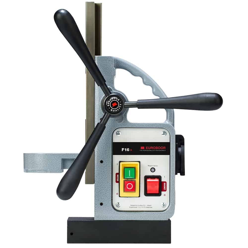 Магнитная стойка для дрели Euroboor F16+