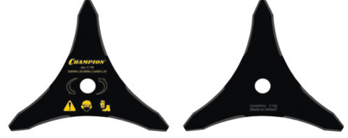 Нож для жесткой травы, С5102 Champion C5102 - Championtool