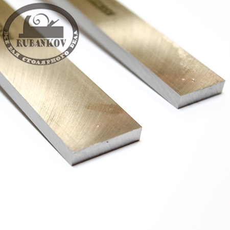 Резец токарный Robert Sorby HSS Square Scraper, 19мм (3/4')