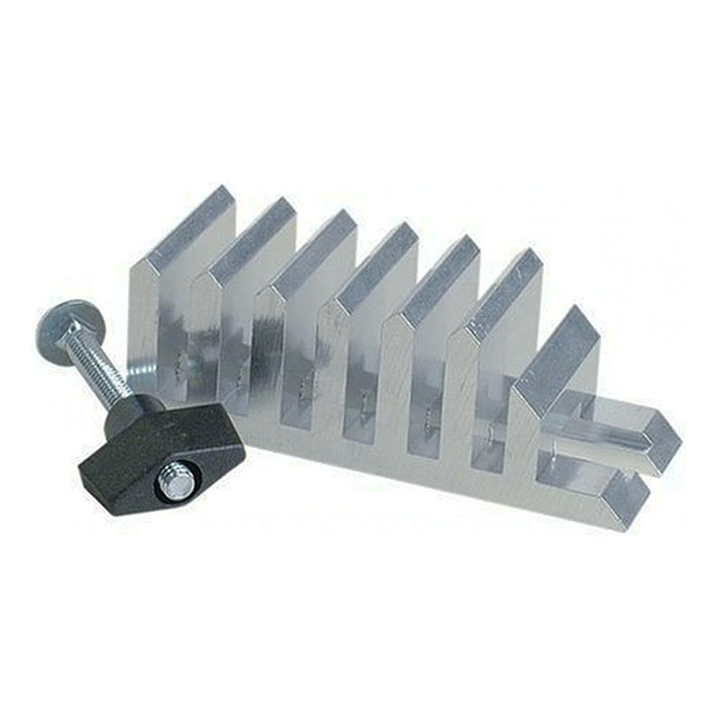 Упор для заготовок дополнительный KMS7831 Perfect Miter Attachment для KMS7800 и KMS7801