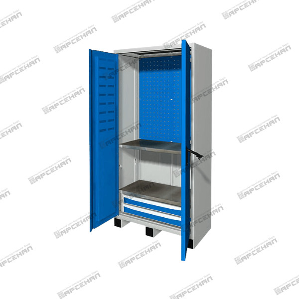 Шкаф инструментальный TRIUMF-Medium ШИ-30202/Э