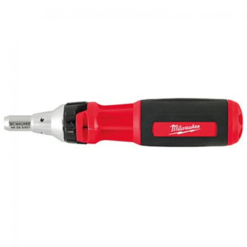 Комплект шестигранных отверток Milwaukee 10 В 1