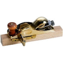 Рубанок Lie-Nielsen N140 Skew, правый