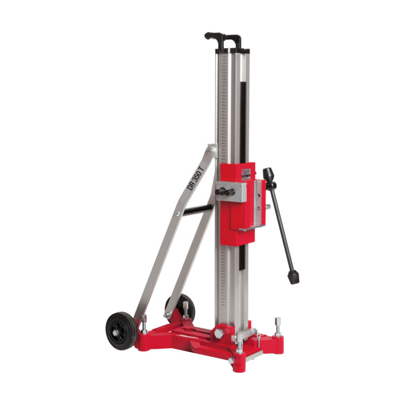 Стойка для дрели Milwaukee DR 350 T Стойка для дрели Milwaukee DR 350 T