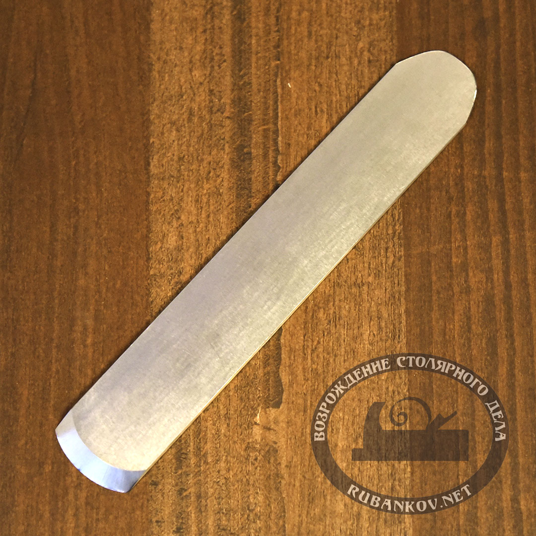 Нож для шерхебеля, ПЕТРОГРАДЪ, 30мм*175мм