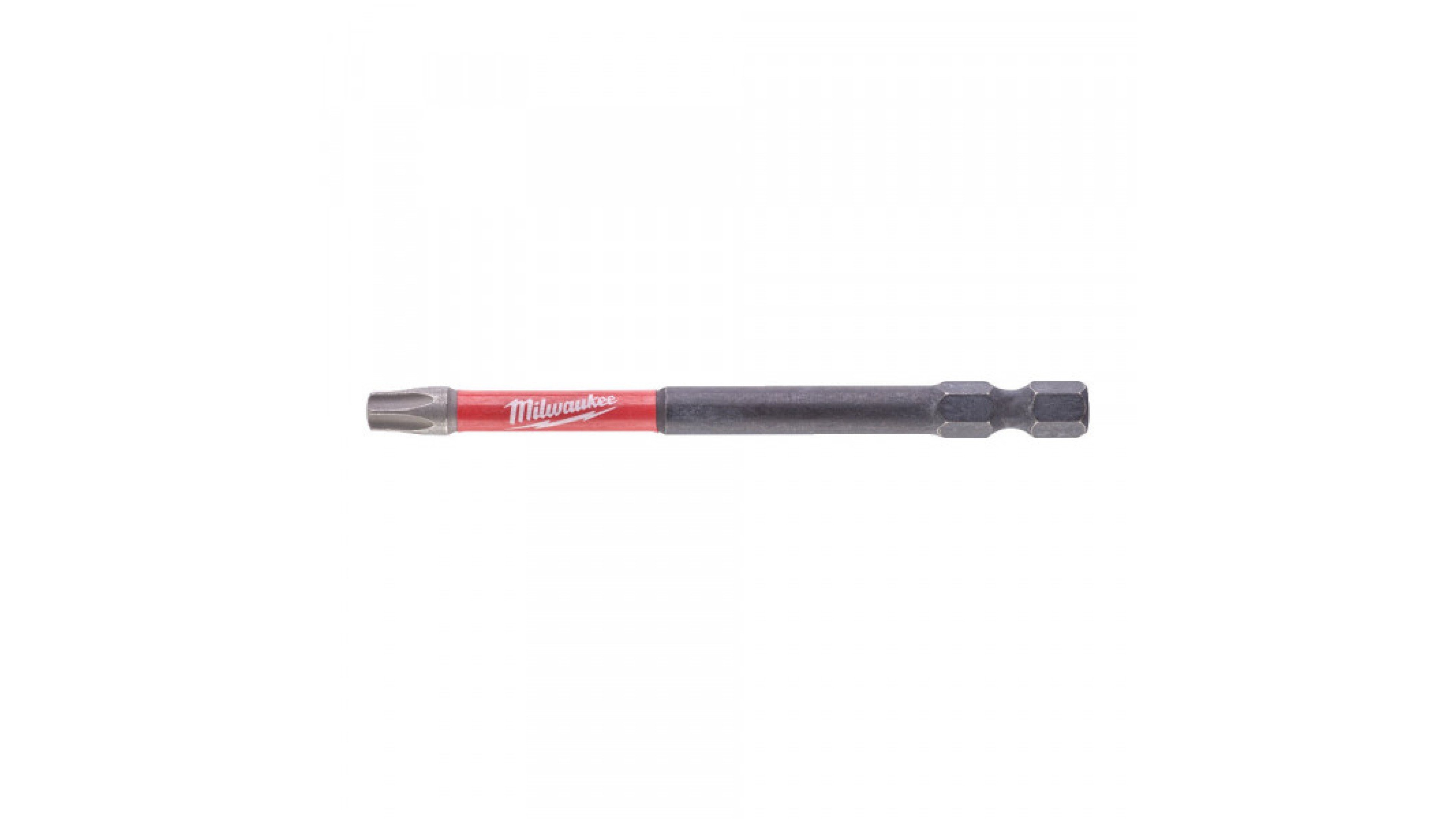 Насадка Milwaukee SHOCKWAVE TX30 90мм (1шт)