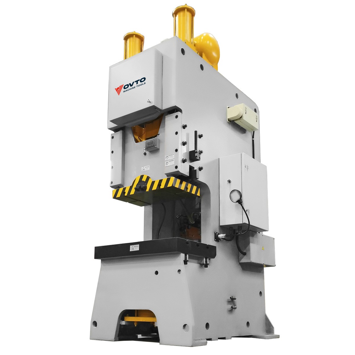 Пресс кривошипный OVTO PK-21250