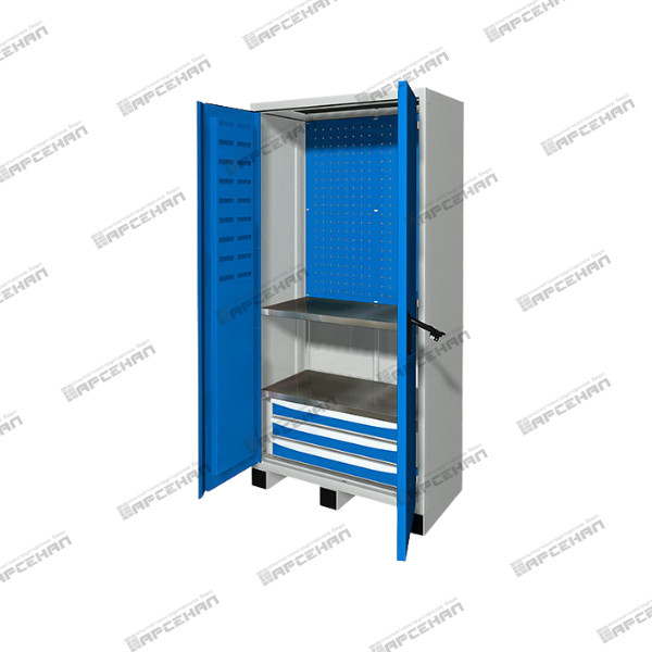 Шкаф инструментальный TRIUMF-Medium ШИ-30302/Э