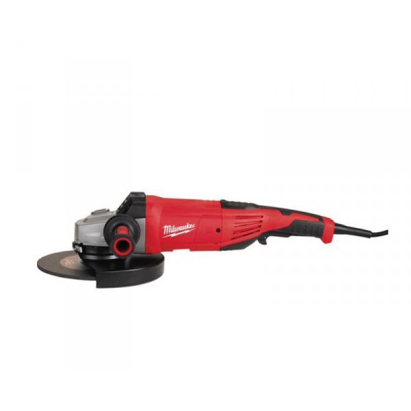 Углошлифовальная машина Milwaukee AG 22-230 DMS Углошлифовальная машина Milwaukee AG 22-230 DMS