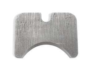 Нож д/цикли Veritas Chairmak, д/стержней D32мм