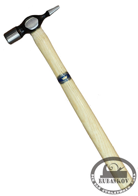 Молоток Crown, шпилечный, Pin Hammer, 280мм, 130гр