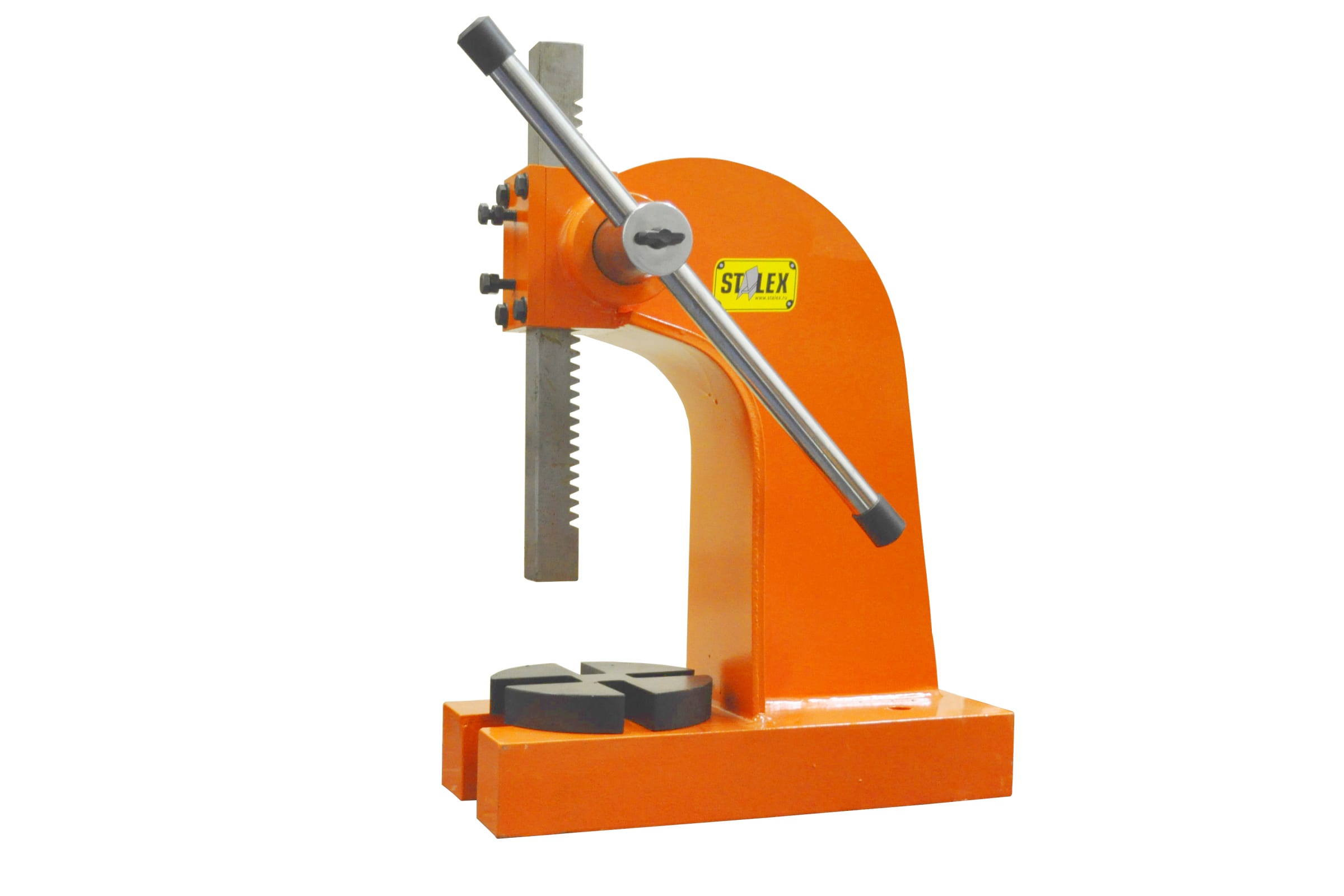 Реечный пресс AP-3 Stalex