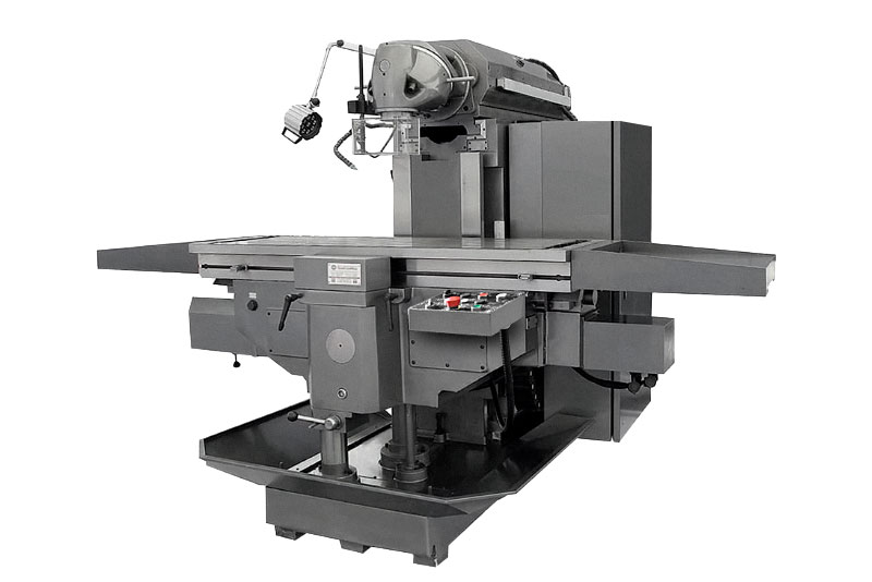 Станок широкоуниверсальный фрезерный ФУ-1600/500