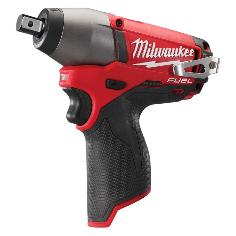 Импульсный гайковерт Milwaukee 1/2 M12 FUEL CIW12-0