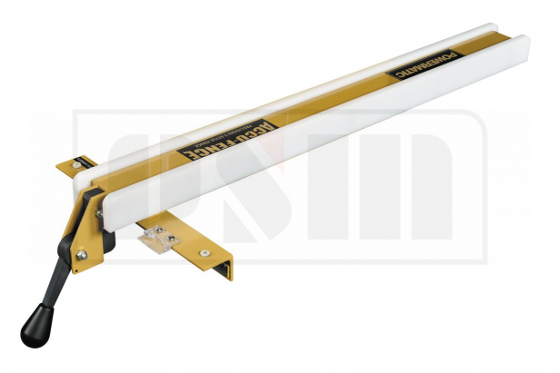 Параллельный упор в сборе для циркулярной пилы Powermatic PM1000 без направляющих