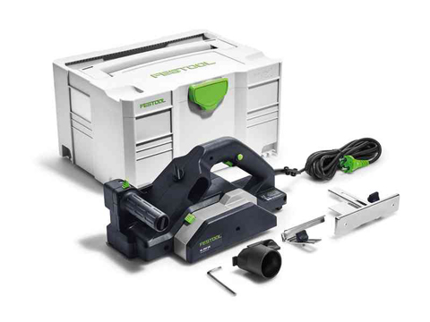 Рубанок HL 850 EB-Plus