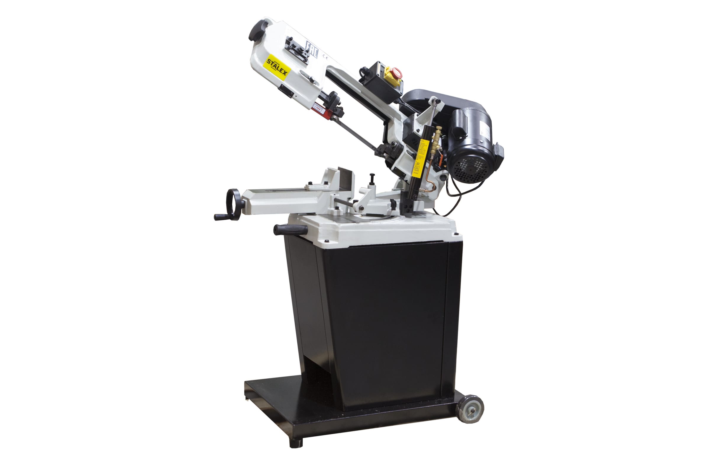 Ленточнопильный станок Stalex BS-128HDR