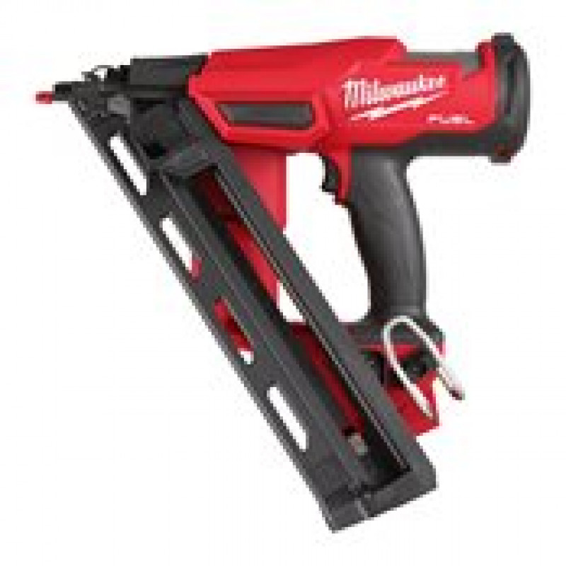 Аккумуляторный нейлер Milwaukee M18 FN15GA-0X Аккумуляторный нейлер Milwaukee M18 FN15GA-0X