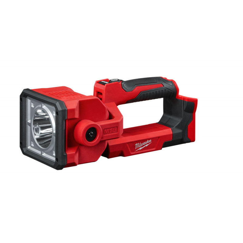 Светодиодный фонарь Milwaukee M18 SLED-0 Светодиодный фонарь Milwaukee M18 SLED-0