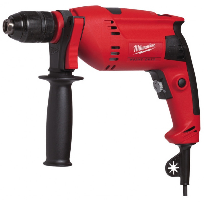 Дрель Milwaukee DE 13 RP Дрель Milwaukee DE 13 RP