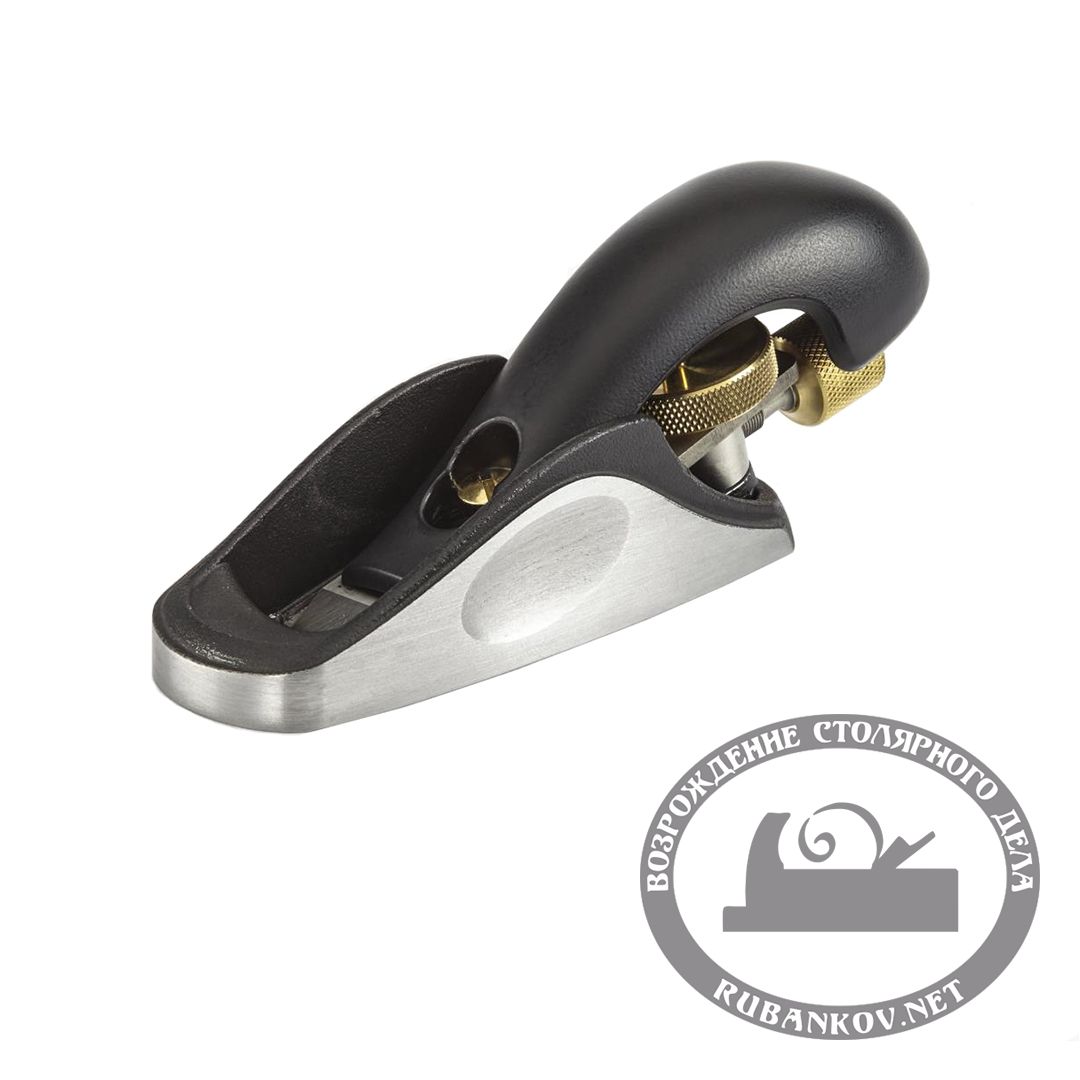 Рубанок Veritas Pocket Plane,