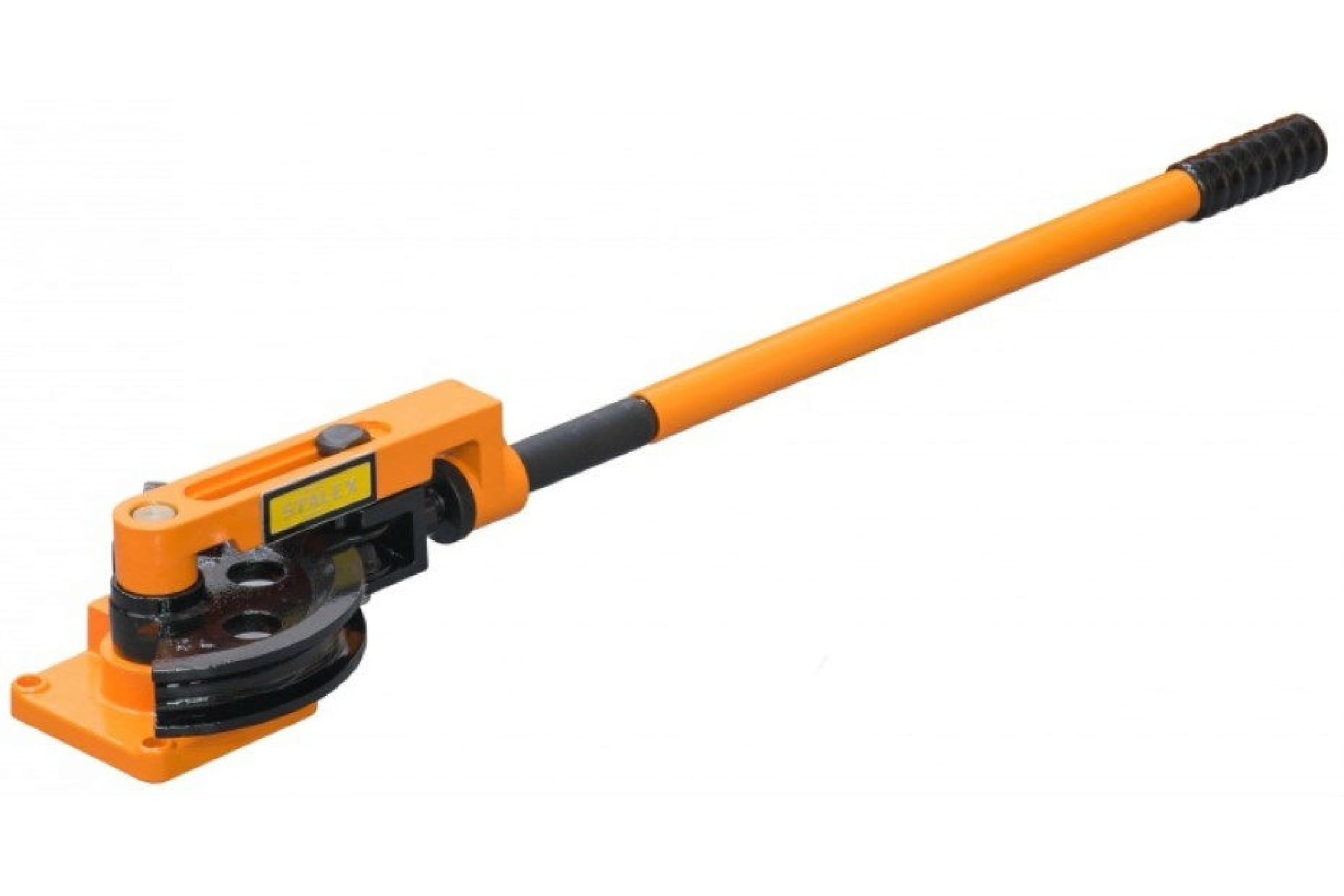 Ручной трубогиб в кофре 3/8 - 1 STALEX MPB-25S