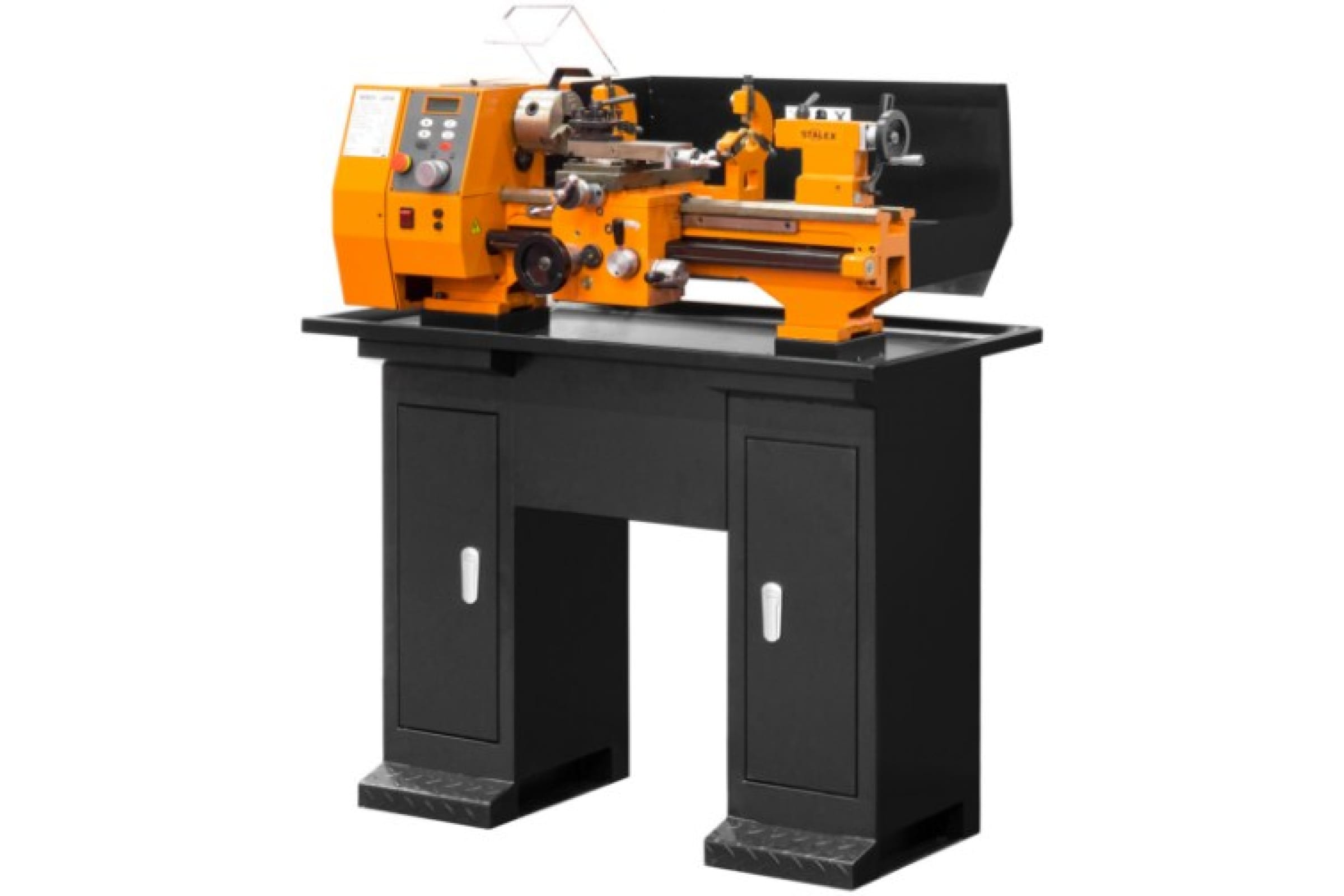 Токарный станок Stalex SBD-8A 