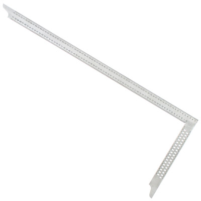 Угольник German Carpenter`s Square 800х320, 707279