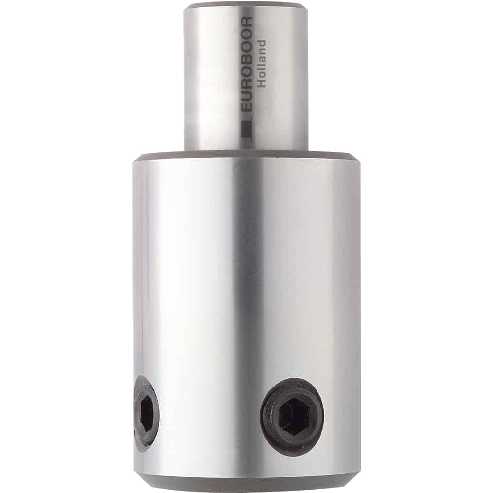Euroboor IBK.50/8 - Удлинитель Weldon 19,05 на 50 мм. под штифт 8 мм.
