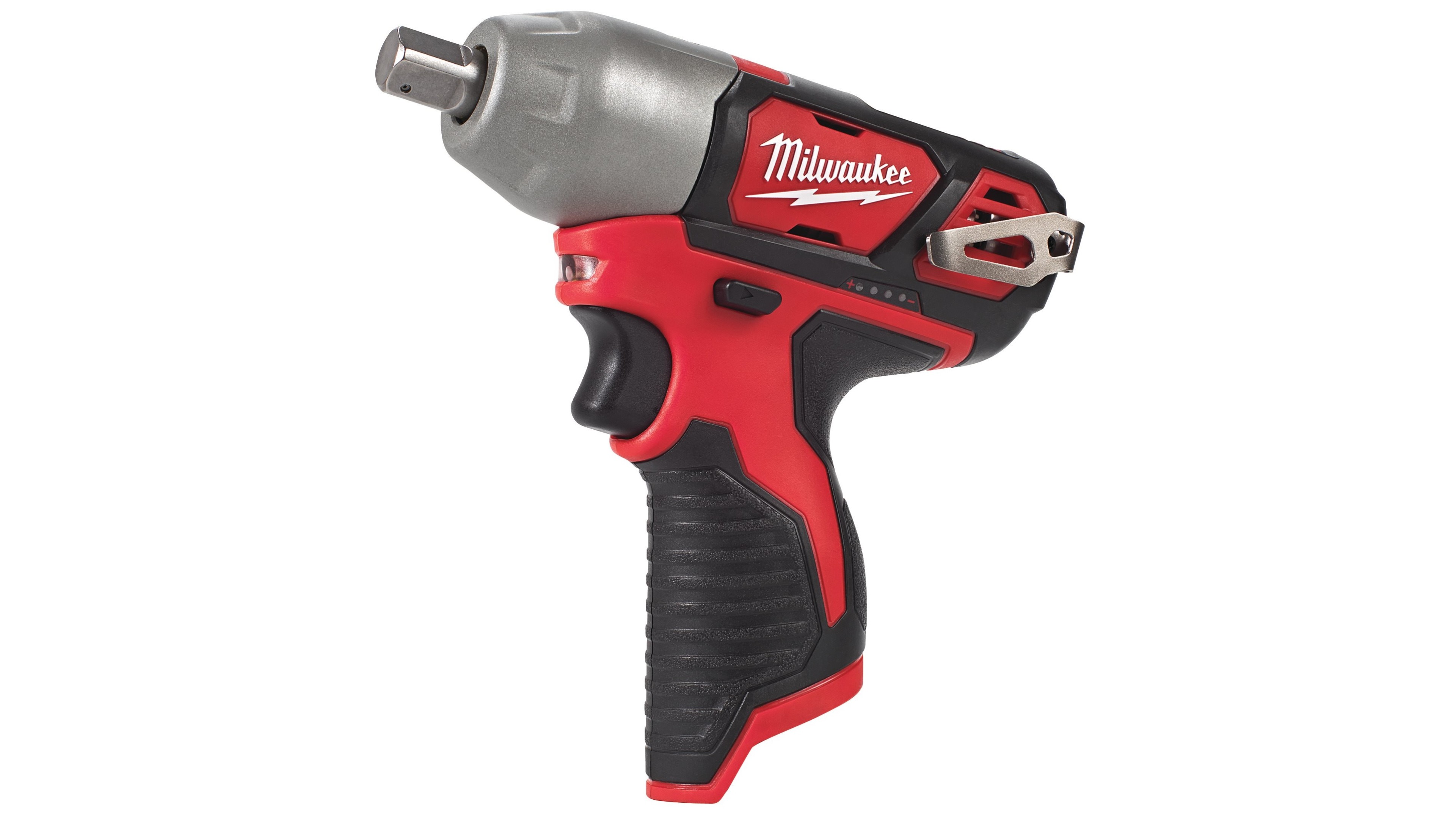 Импульсный гайковерт Milwaukee 1/2'' M12 BIW12-0 Импульсный гайковерт Milwaukee 1/2'' M12 BIW12-0