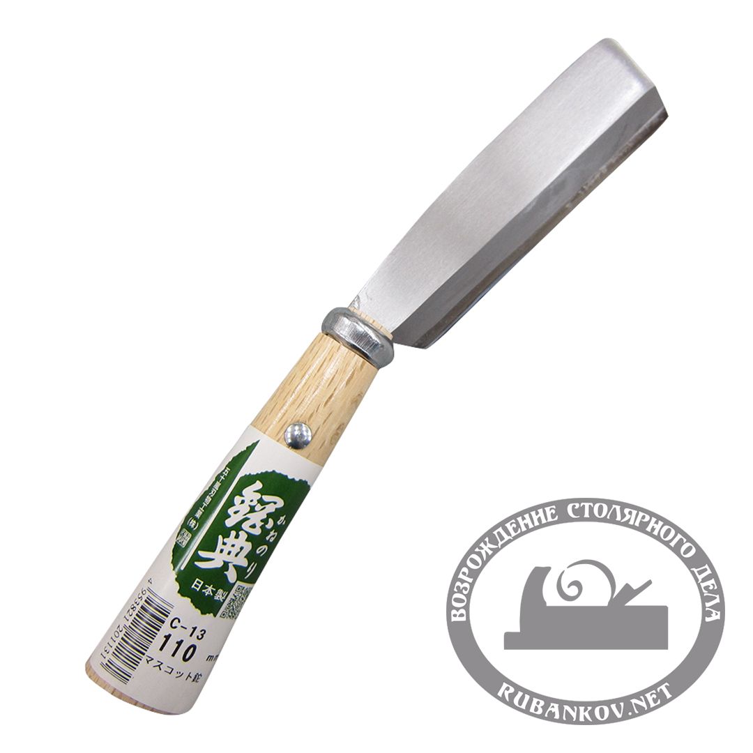 Мачете Igarashi Kataha Mini, лезвие110 мм, полн 245мм