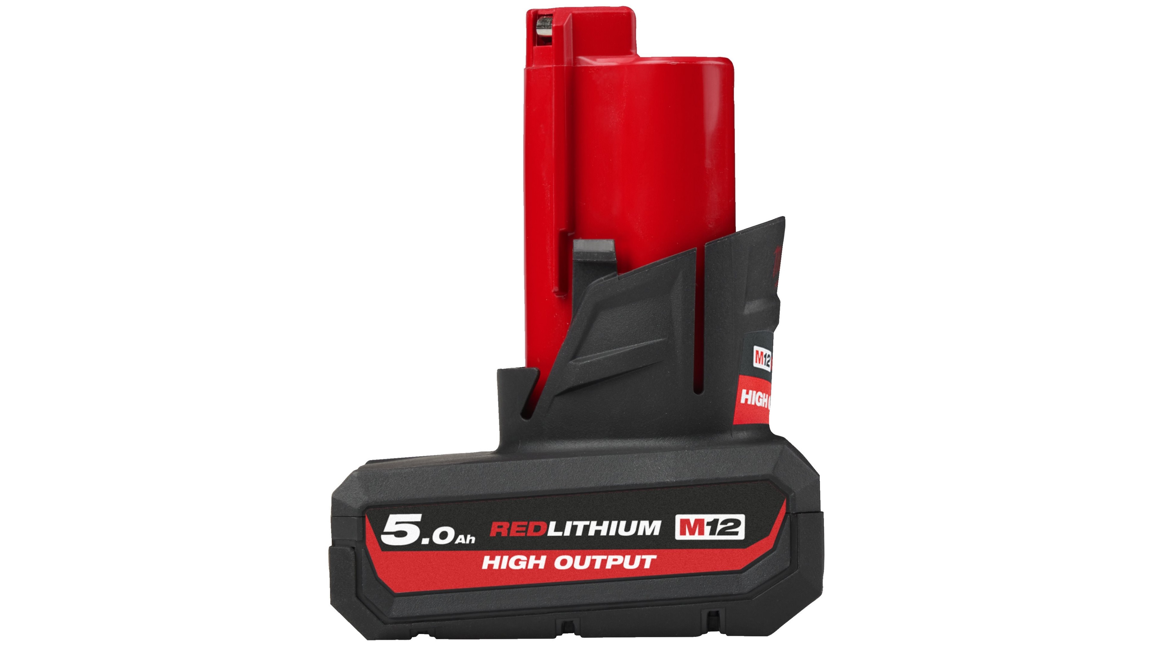 Аккумулятор Milwaukee M12 HB5 Аккумулятор Milwaukee M12 HB5
