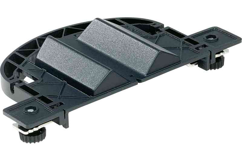 Упор для круглых заготовок RA DF 500/700