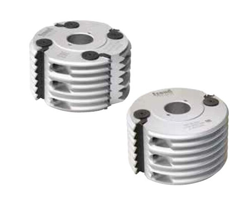 Фуговальные фрезерные головки Freud TW20M