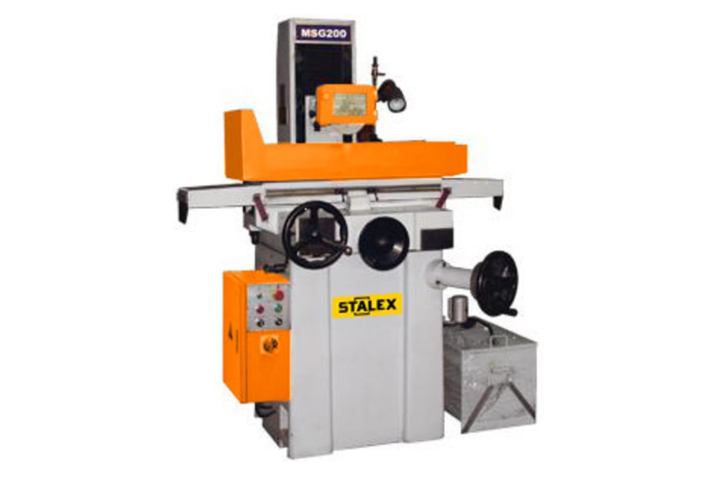 Плоскошлифовальный станок Stalex MSG-200 10401020 380В