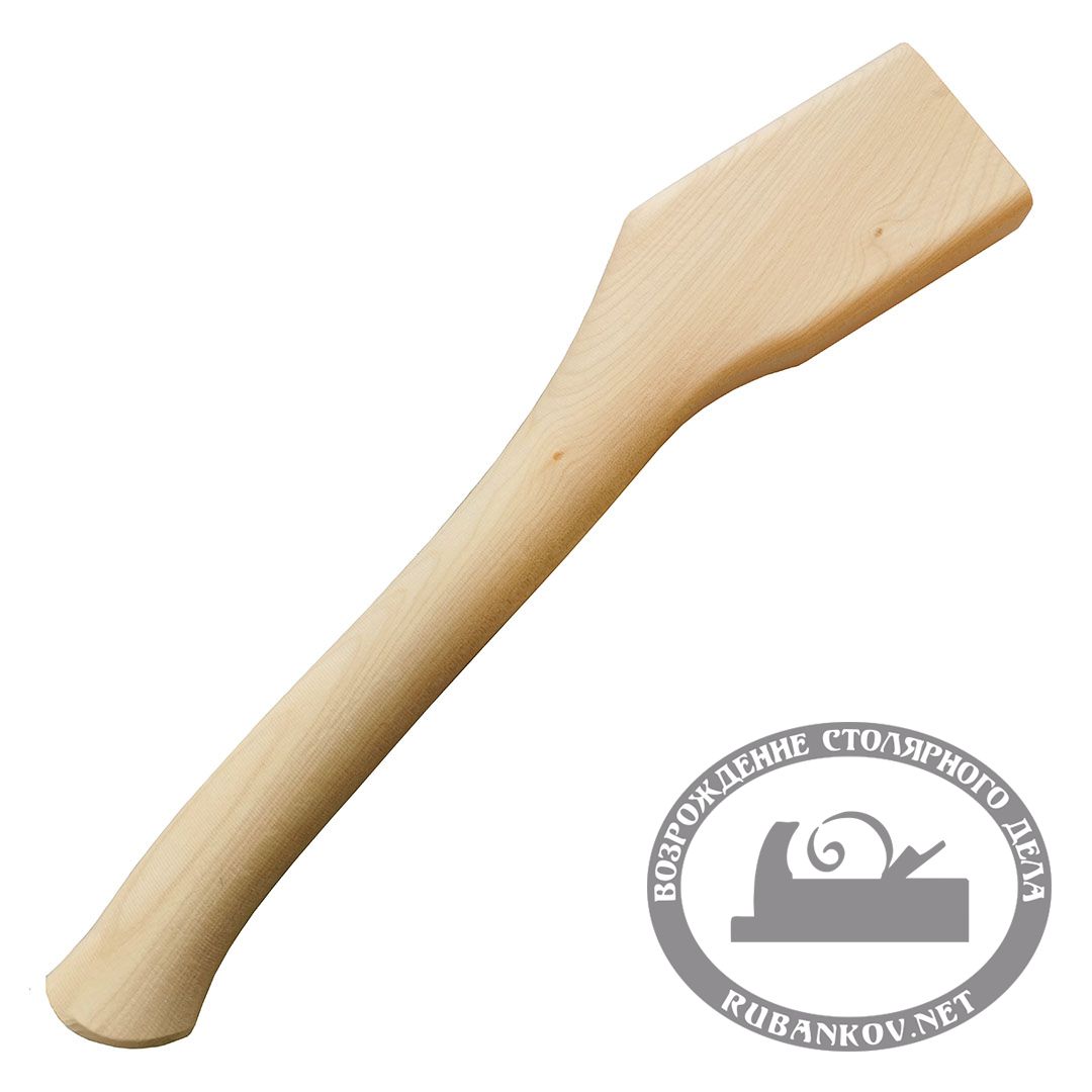 Топорище ПЕТРОГРАДЪ, N15, 415мм