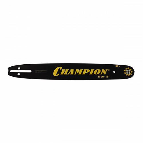 Шина для цепной пилы Champion 15 952912 - Championtool