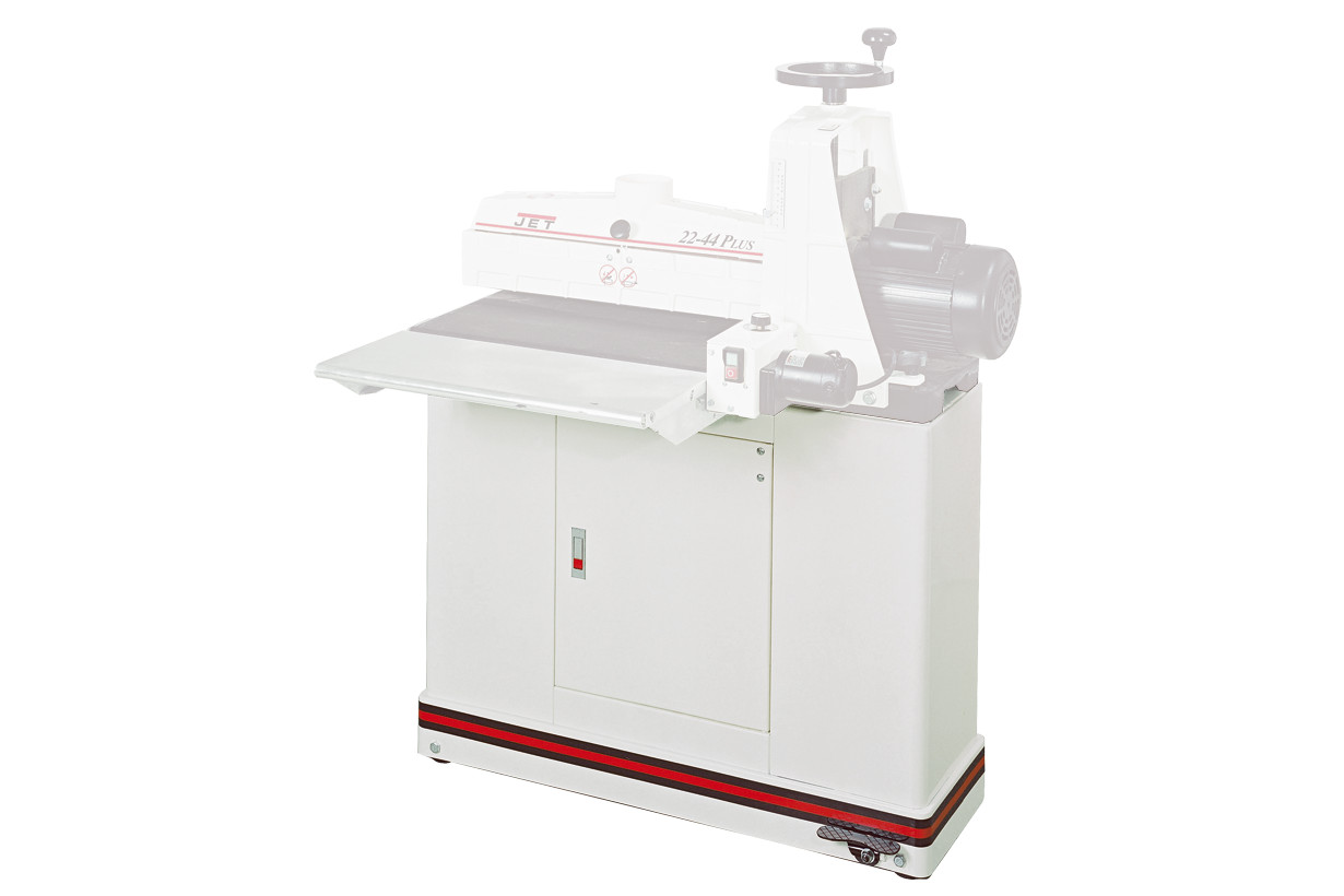 Тумба-подставка для напольной установки с устройством для облегчения транспортировки (для 22-44 Plus)