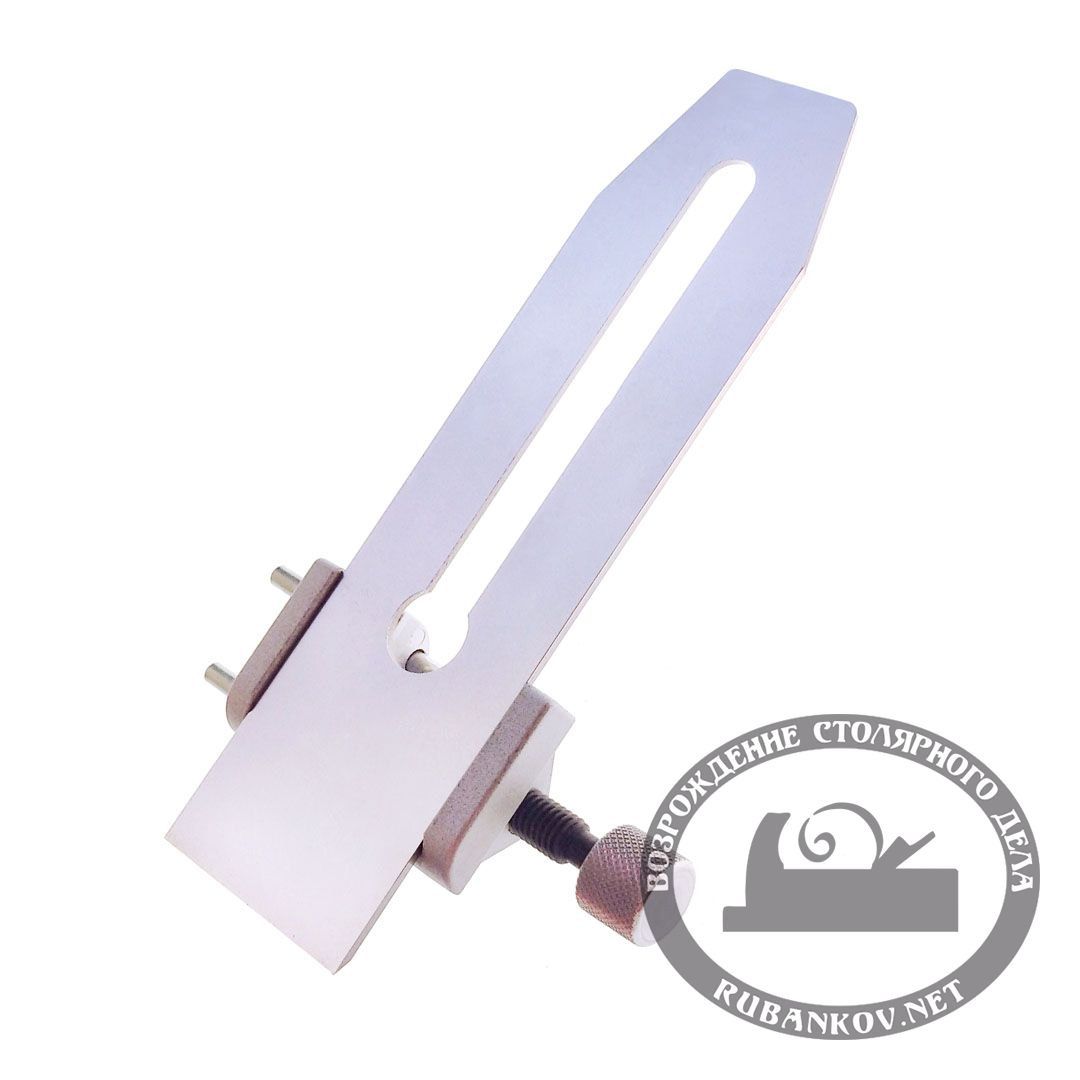 Точилка до 80мм, боковой прижим