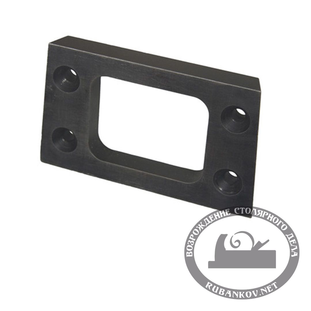 Пластина крепёжная Knew Concept Dovetail Mounting Plate Пластина крепёжная Knew Concept Dovetail Mounting Plate