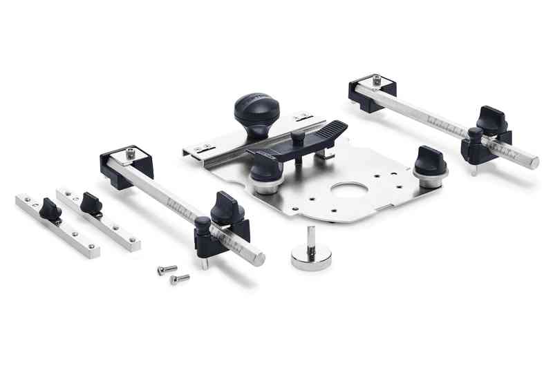 Комплект для сверления ряда отверстий LR 32 Set