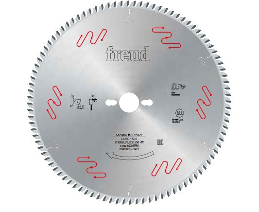 Пила FREUD LU2C D230/30 Z64