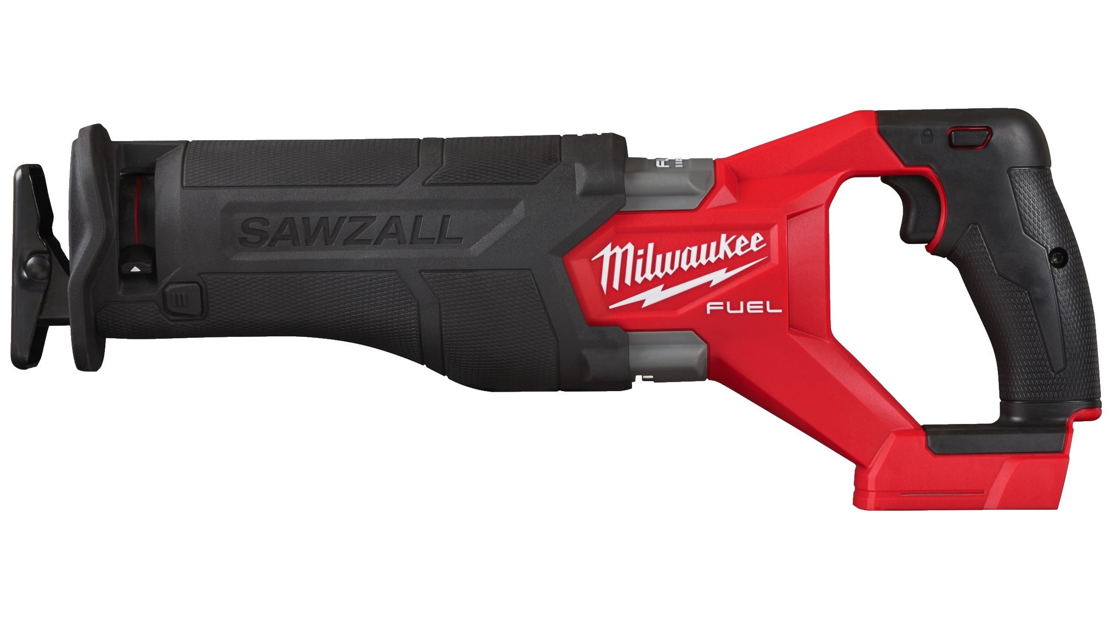 Аккумуляторная сабельная пила Milwaukee M18 FUEL FSZ-0