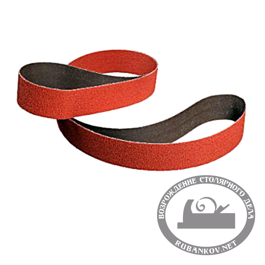 Шлифовальная лента 784 F, 120грит, 50*780мм