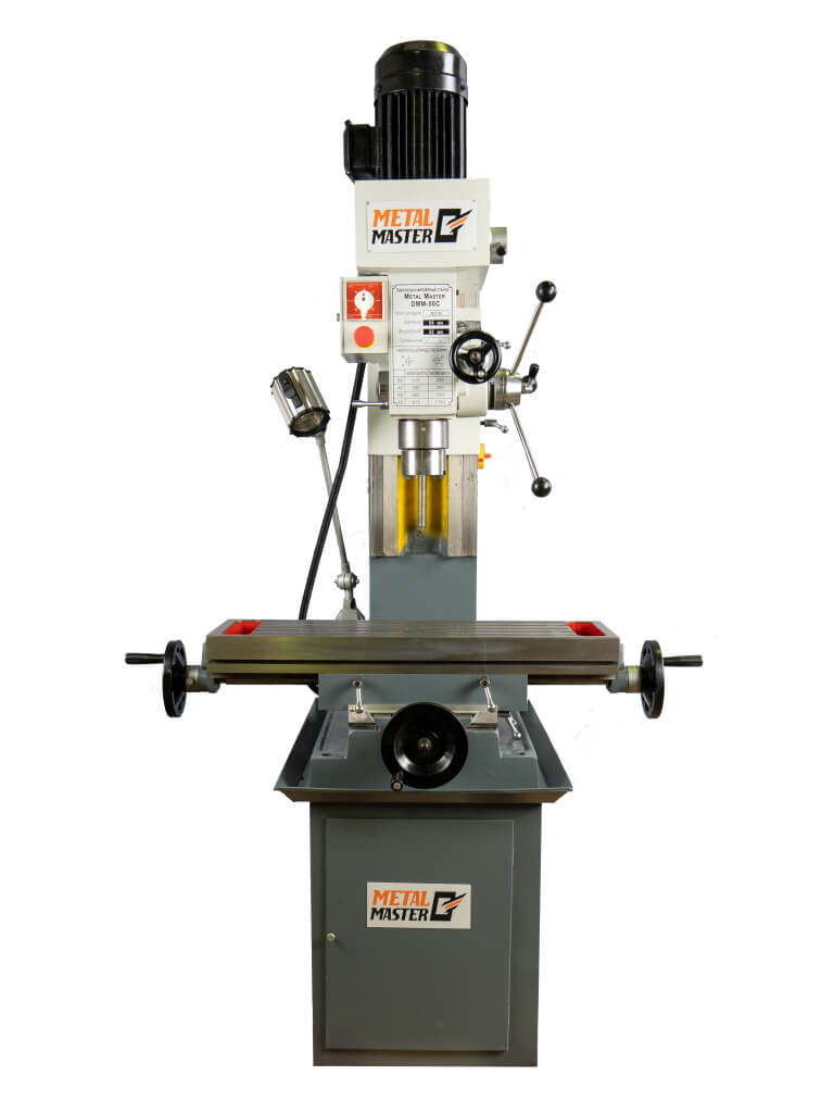 Metal Master DMM 50C Metal Master DMM 50C