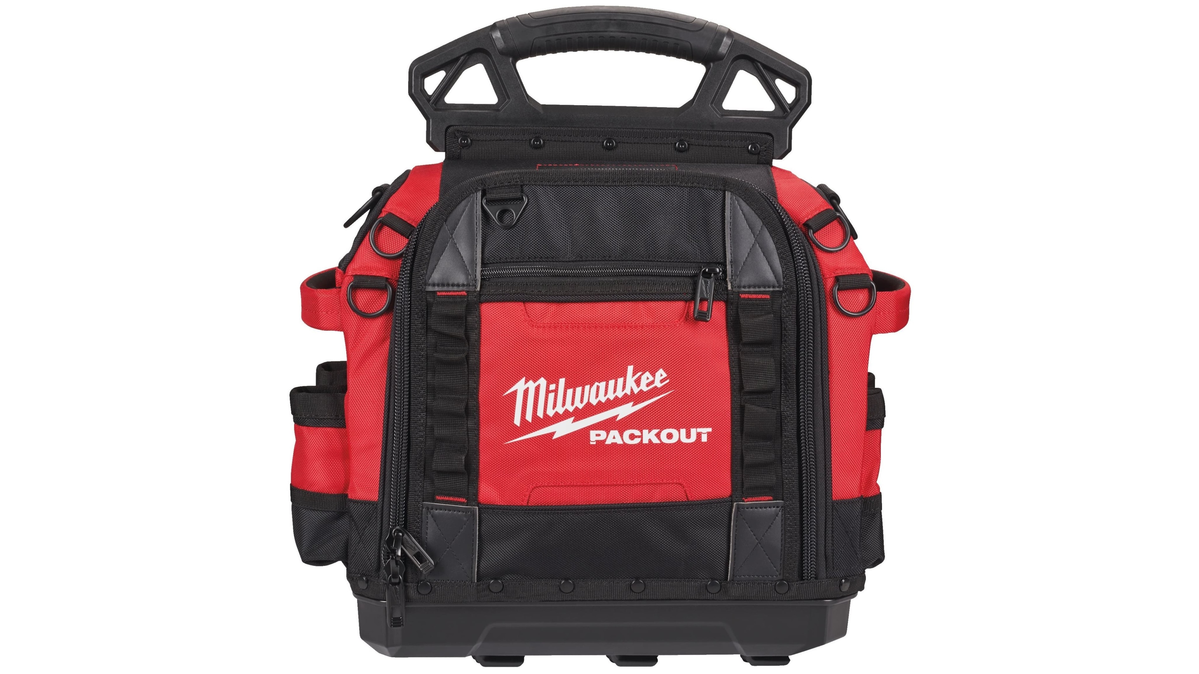 Сумка для инструмента закрытая Milwaukee PACKOUT PRO 38см Сумка для инструмента закрытая Milwaukee PACKOUT PRO 38см