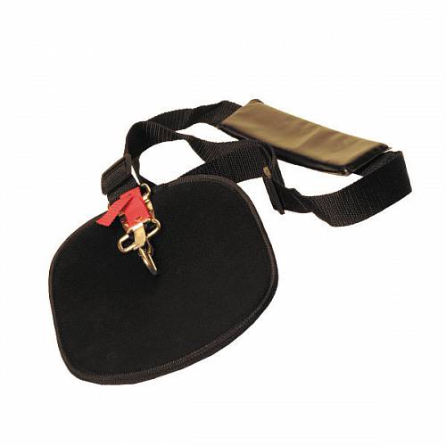 Ремень наплечный с защитой бедра для мотокос Champion C4003 - Championtool