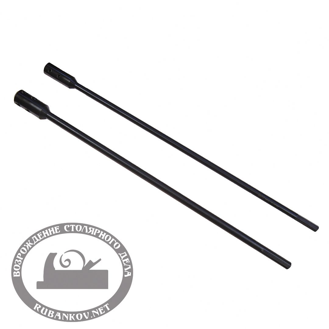 Удлинитель Star-M N10, для свёрл с посадочным диаметром 10мм